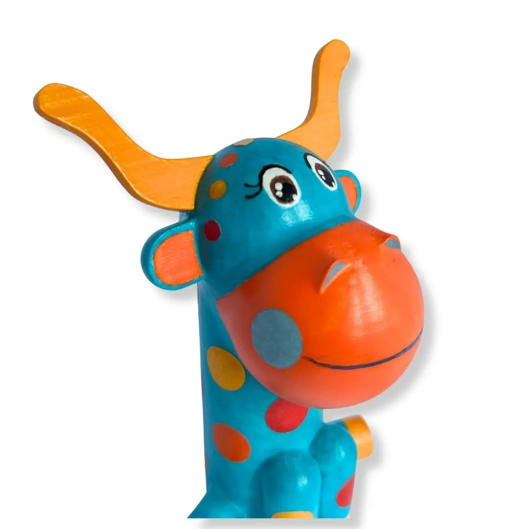 Mini Meuh Meuh Opale – Image 3